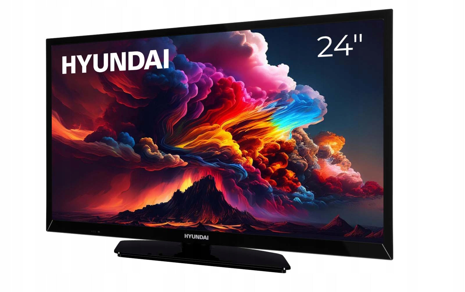 TV Hyundai HD 24'' - HLP24T329 Manufacturer code HYUHLP24T539