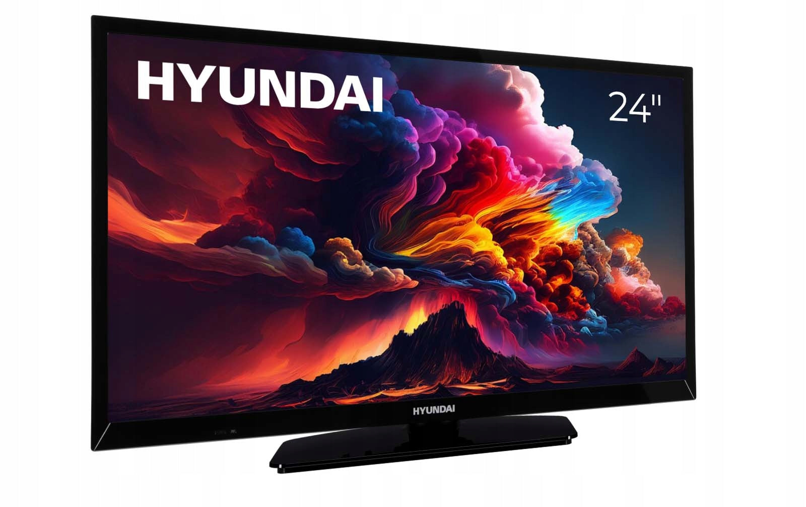 TV Hyundai HD 24'' - HLP24T329 Packaging status original