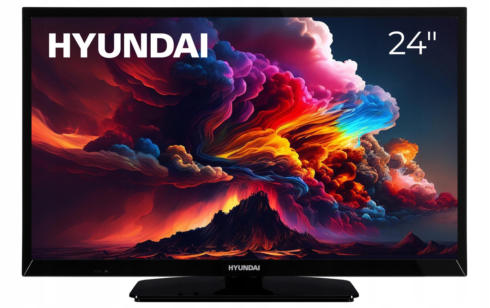 TV Hyundai HD 24'' - HLP24T329