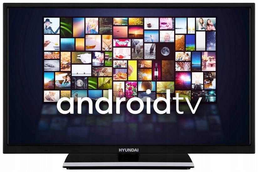 TV Hyundai HLA24354 24" HD Ready Packaging status original