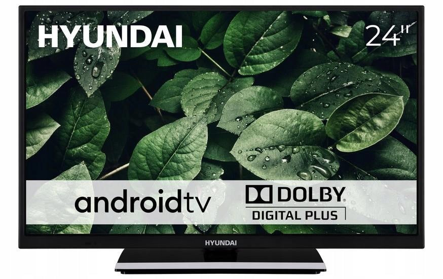 TV Hyundai HLA24354 24" HD Ready