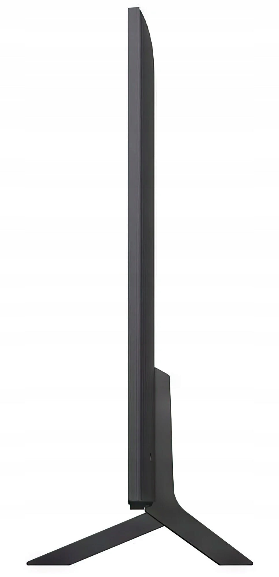 TV LG 43QNED80A6A 4K UHD HDR10 DVB-T2 WEBOS 43" AIRPLAY WI-FI Manufacturer code 43QNED80A6A.AEU