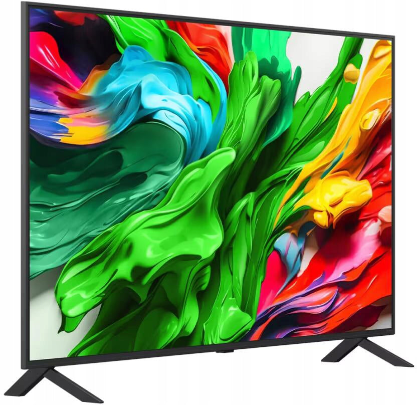 TV LG 55QNED85A3C 4K UHD 120Hz DVB-T2 WEBOS 55" DOLBY VISION VRR