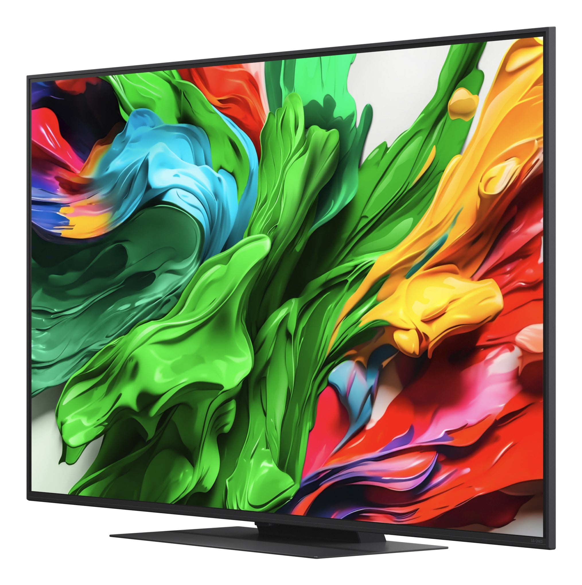 TV LG 55QNED86A6A 55" MINILED 4K 144Hz WebOS Dolby Vision HDMI 2.1 Brand LG