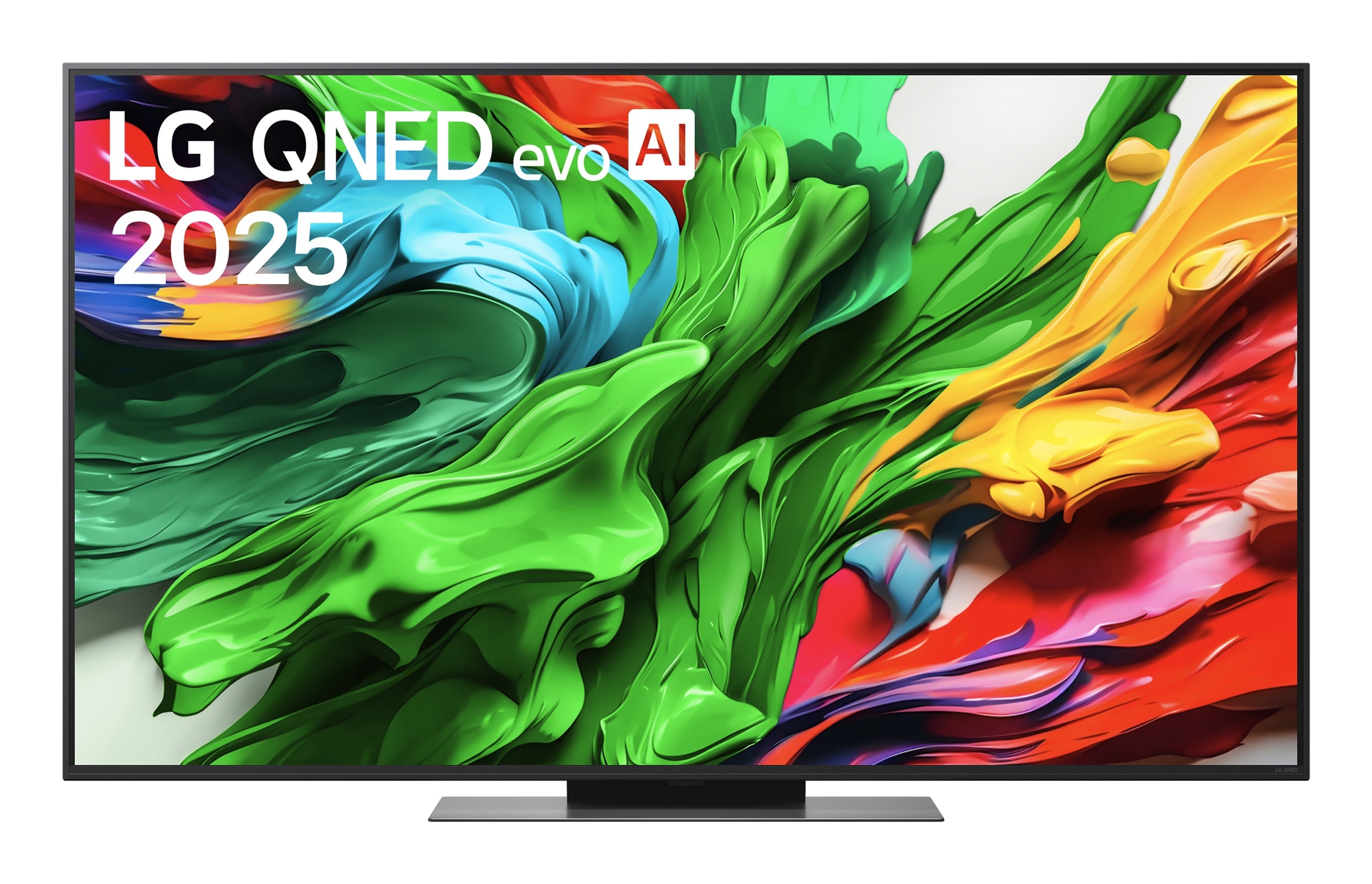 TV LG 55QNED86A6A 55" MINILED 4K 144Hz WebOS Dolby Vision HDMI 2.1