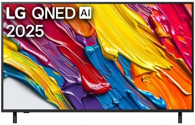 TV LG 65QNED82A3B 65" 4K UHD