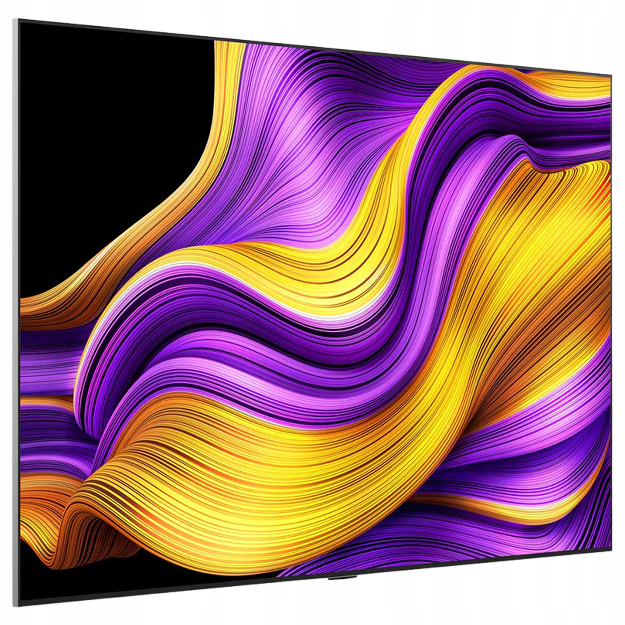 TV LG OLED55G51LW OLED evo AI G5 4K Smart TV 2025