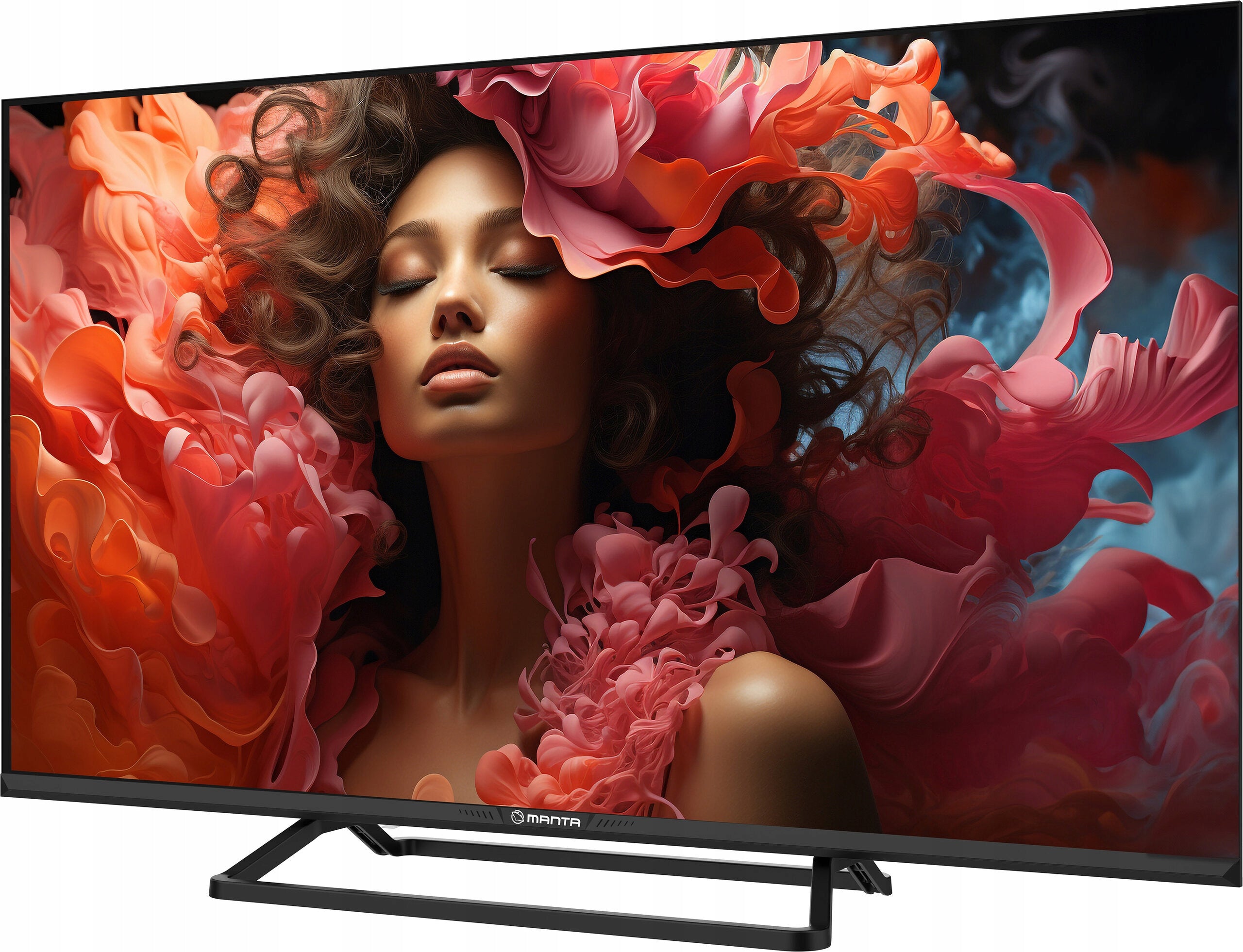 TV MANTA 40LFV125E 40" LED VIDAA Manufacturer code 40LFV125E