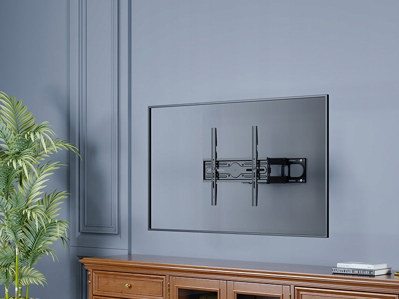TV MOUNT FOR ROTARY WALL STRONG UNIVERSAL WALL 70 INCHES Model Flex Pro
