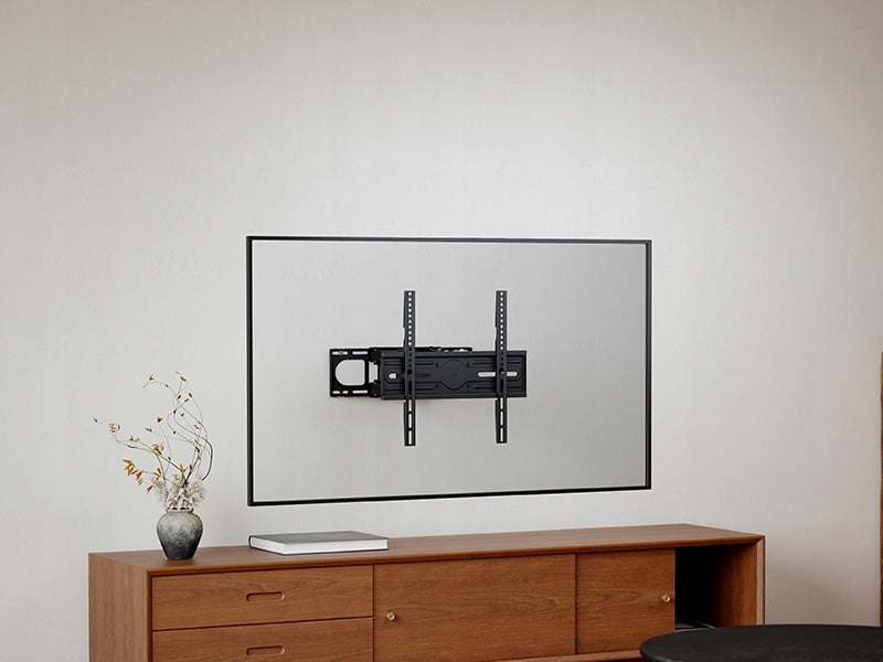 TV MOUNT FOR ROTARY WALL STRONG UNIVERSAL WALL 70 INCHES Packaging status original