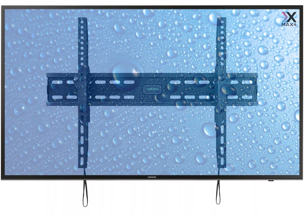 TV MOUNT TV HANGER STRONG ADJUSTABLE 37-99 INCHES LCD151 Manufacturer code BARDZO MOCNY UCHWYT DO TELEWIZORA TV