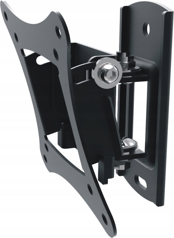TV Monitor Holder 25 Inch 15kg Wall Mounted VESA Adjustable Tilting EAN (GTIN) 5901968013260
