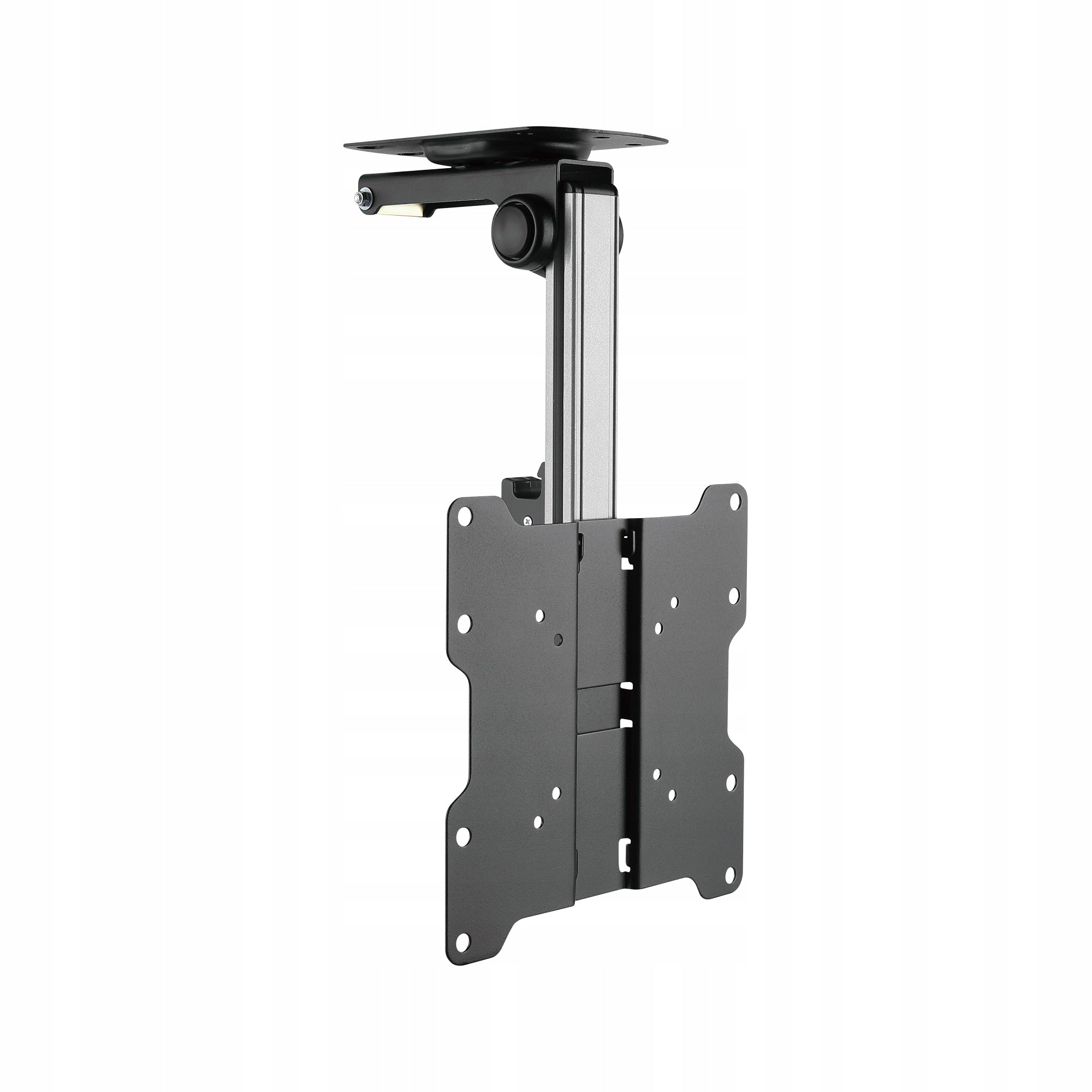 TV Mount Cabletech 17"-37" for ceiling/bevel mounting