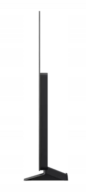 TV OLED LG OLED65C51LA 65" 4K UHD black Packaging status original