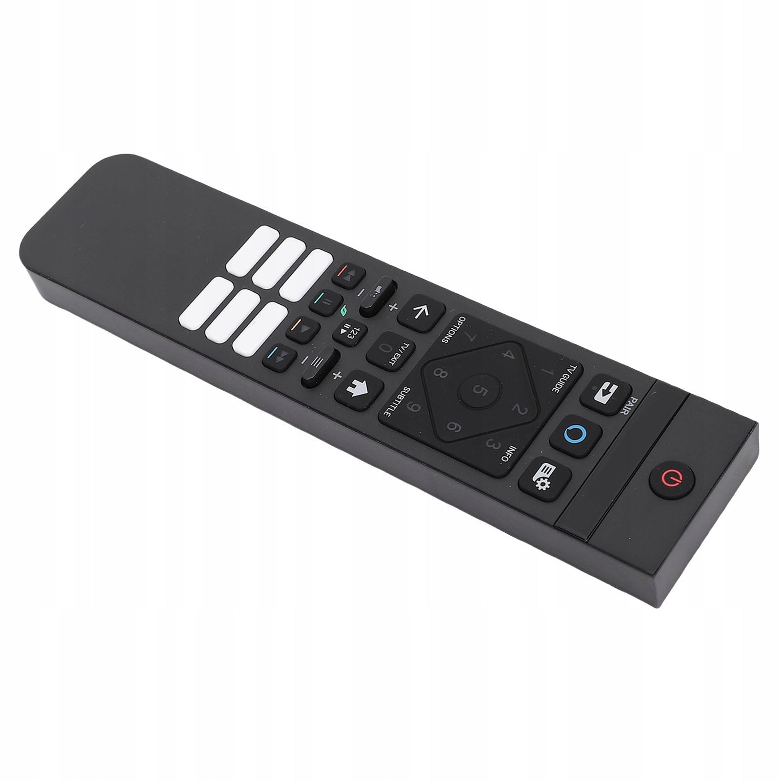 TV Pilot Control suitable for 398GM10BEPHND000CR TEVINEVISION 60 Brand no brand
