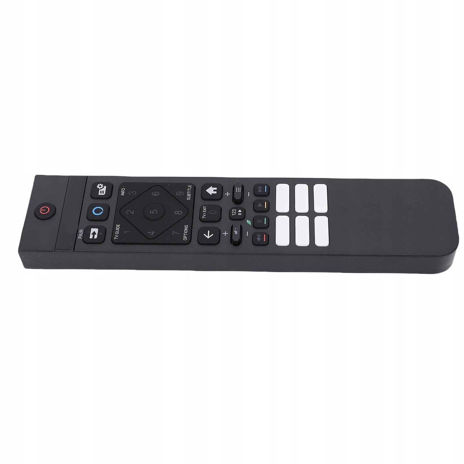 TV Pilot Control suitable for 398GM10BEPHND000CR TEVINEVISION P3 Brand no brand