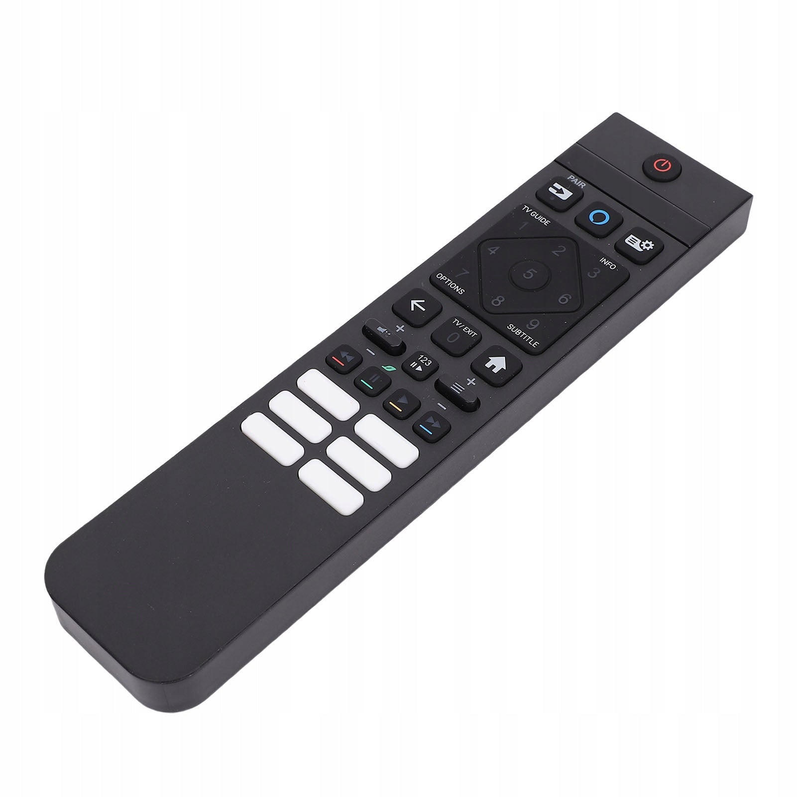 TV Pilot Control suitable for 398GM10BEPHND000CR TEVINEVISION P3 Manufacturer code AG250819023838