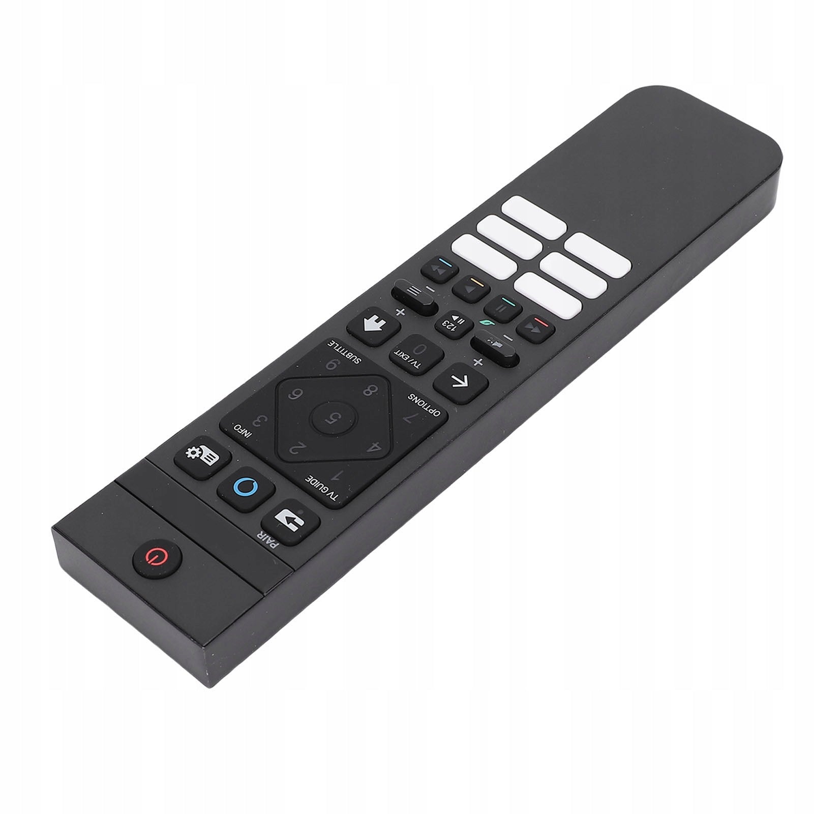 TV Pilot Control suitable for 398GM10BEPHND000CR TEVINEVISION P3