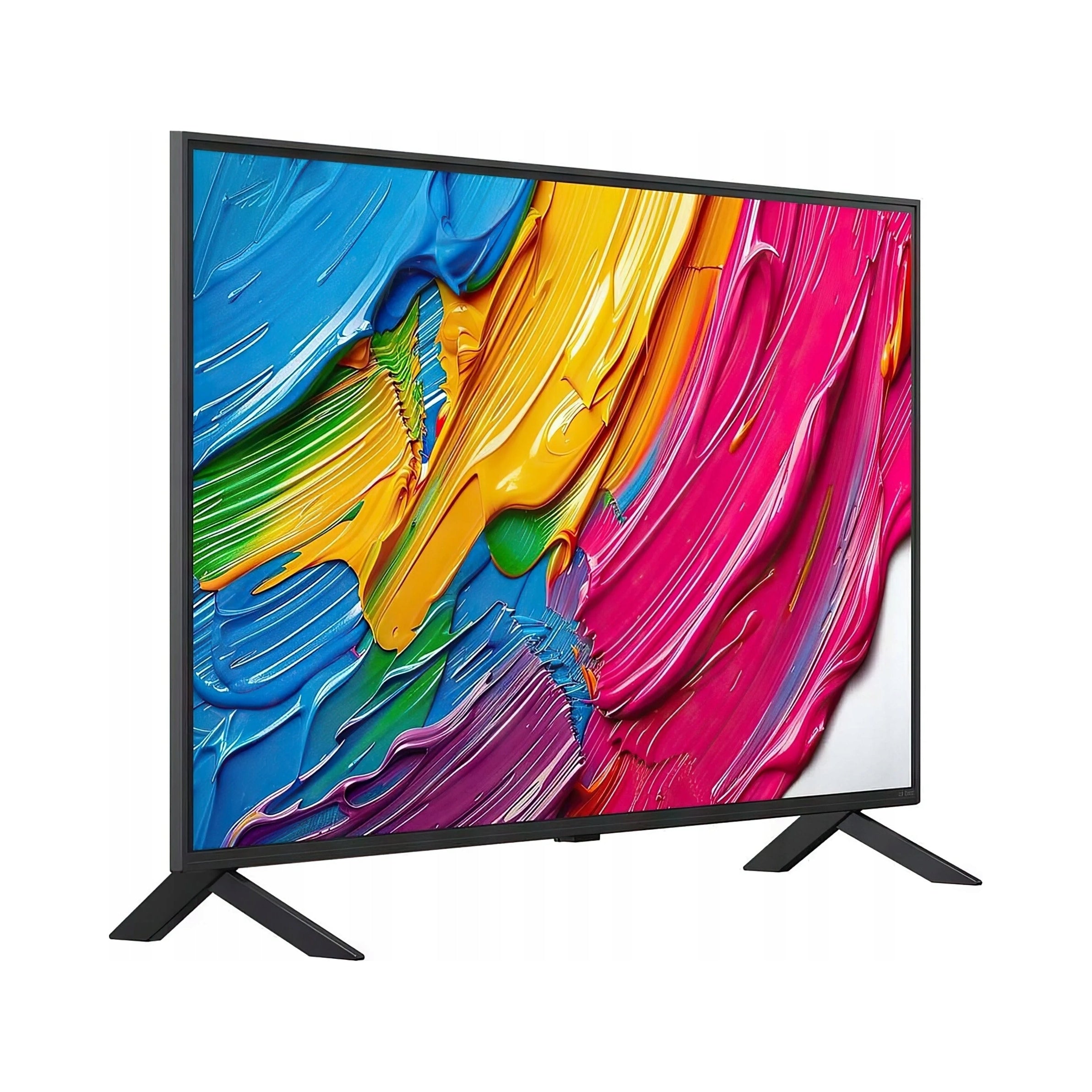 TV QNED LG 50QNED8FA6A 50" 4K UHD black Manufacturer code 50QNED80A6A.AEU