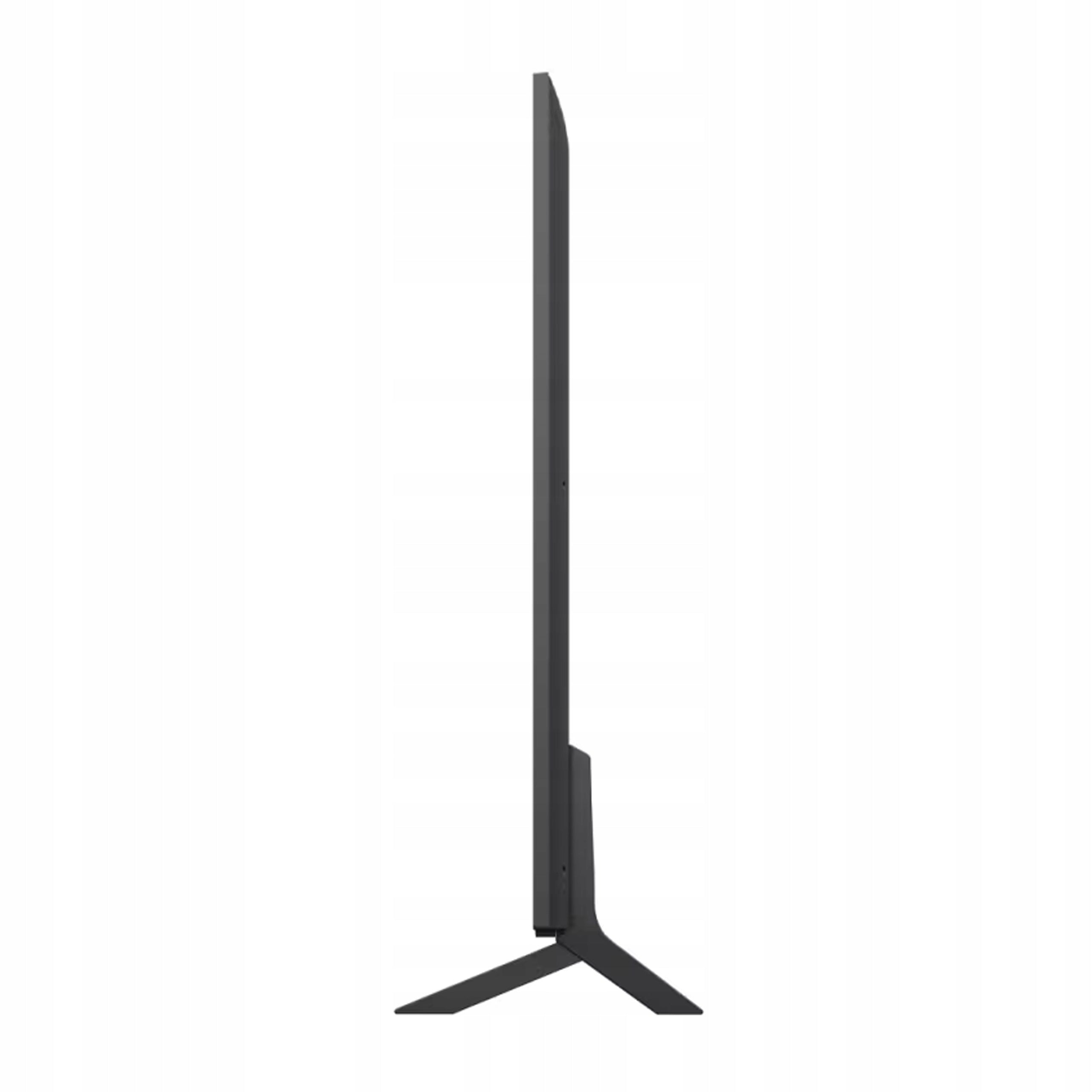 TV QNED evo LG 55QNED85A3C 55" AI 4K 2025 Manufacturer code 55QNED85A3C
