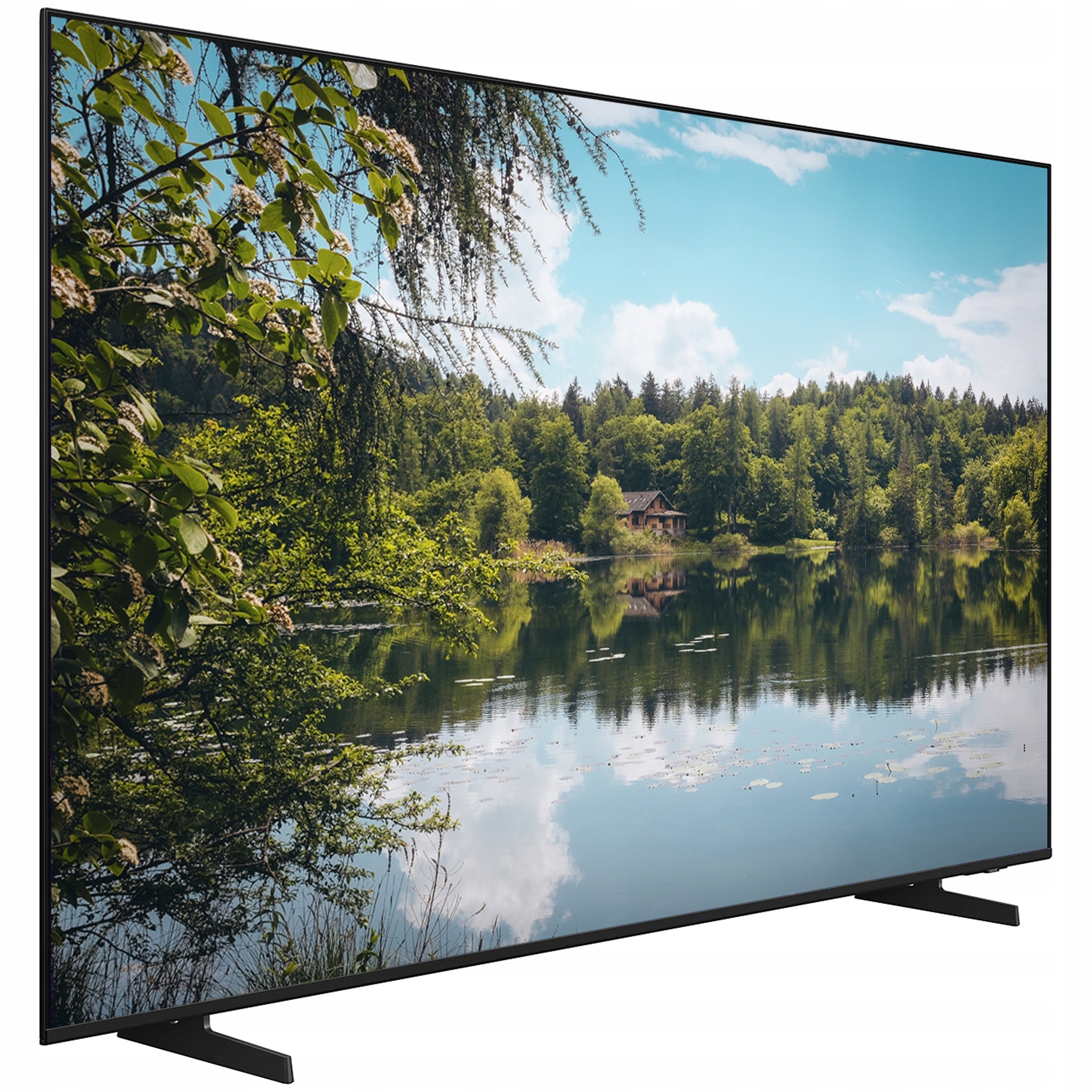 TV SAMSUNG UE55U8092F 55" UHD 4K Smart TV Apple AirPlay