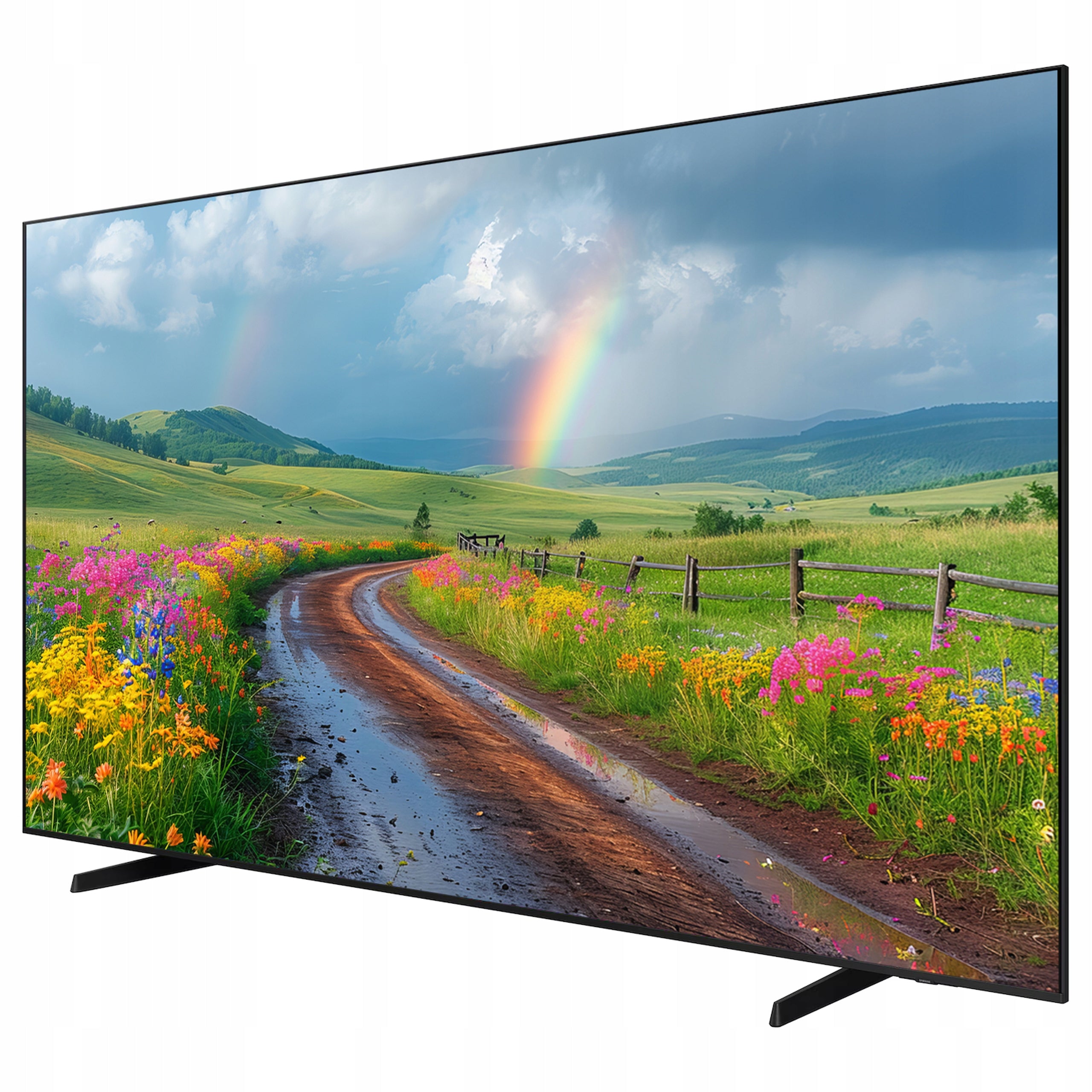 TV SAMSUNG UE98DU9072 4K UHD 120Hz DR10+