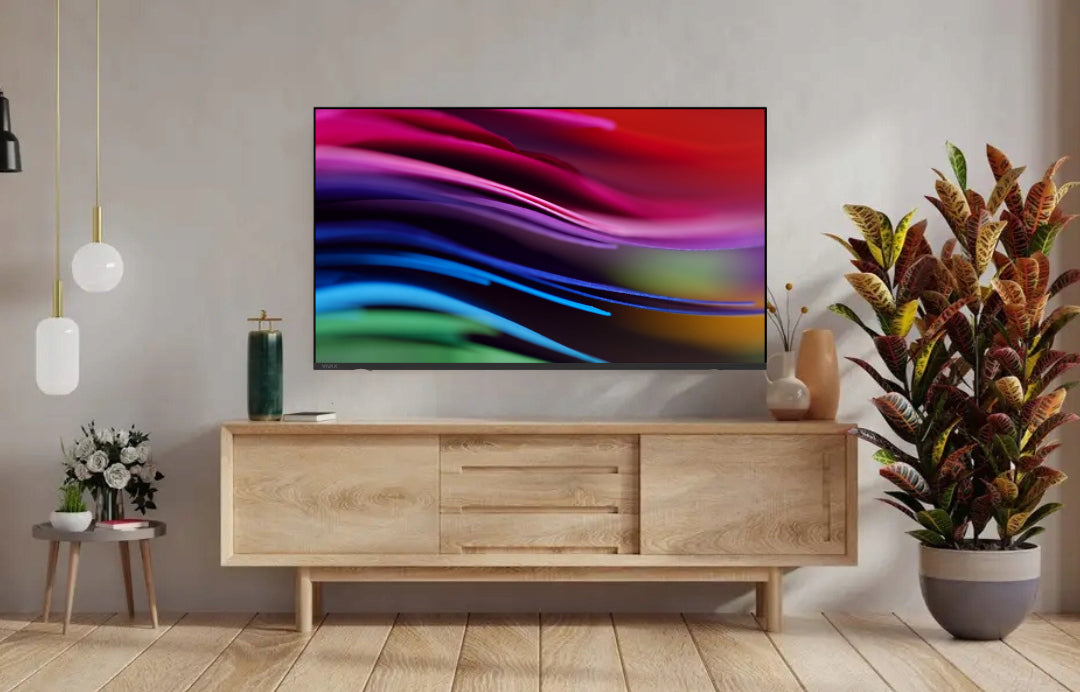 TV SMART TV LED VIVAX 65UHD10K 65" INCHES 4K UHD ANDROID TV HDR HBB BT EAN (GTIN) 3856005186679