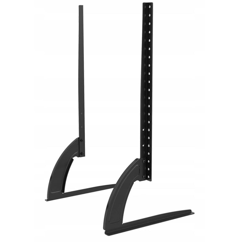 TV STAND UNIVERSAL TV STAND FOR CABINET 32-50" VESA Manufacturer code TV-02