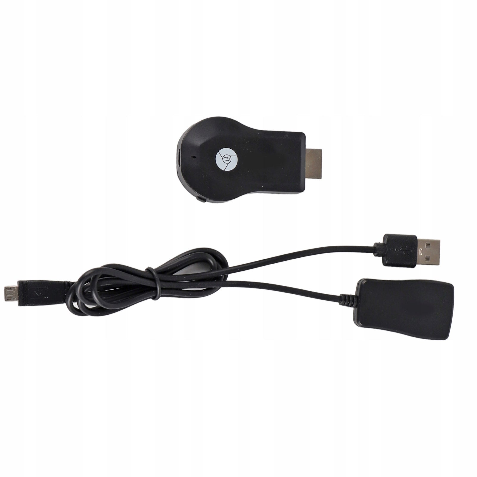 TV STICK WIFI DISPLAY RECEIVER BASIC SCREEN ADAPTER 1080P Y9 Manufacturer code AG250813002946