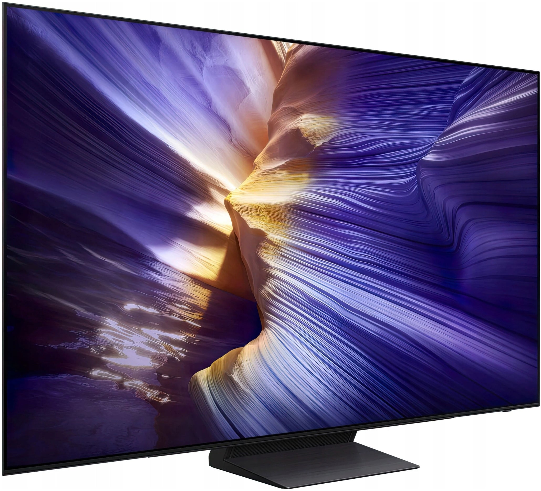 TV Samsung QE55S90FAEXXH 55" 4K UHD Packaging status original