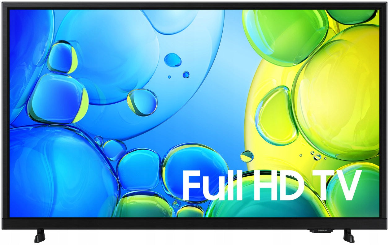 TV Samsung UE40F6002FKXXH 40" FHD