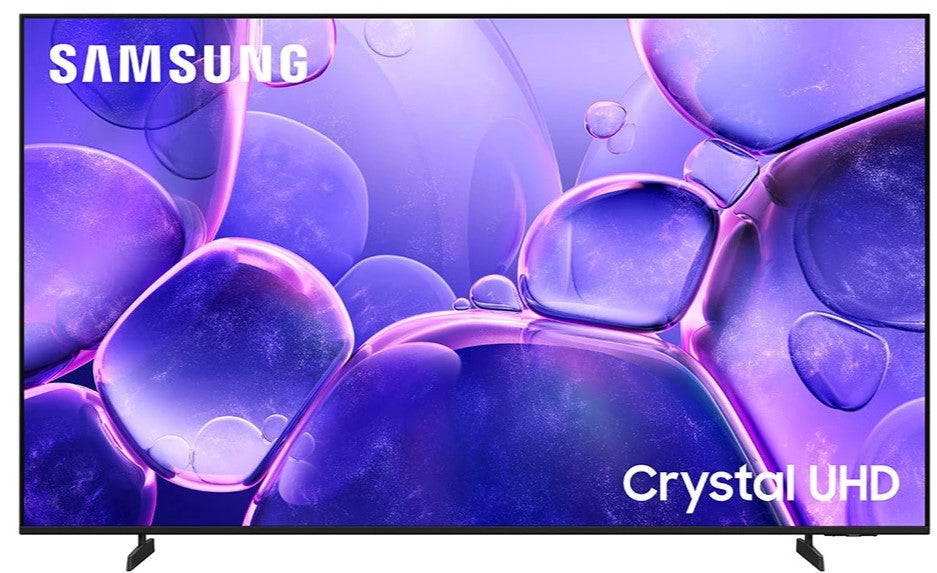 TV Samsung UE43U8072FUXXH 43" LED 4K Tizen OS