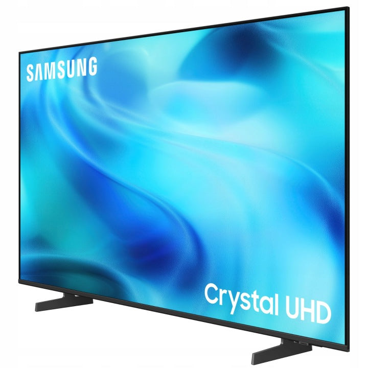 TV Samsung UE43U8072HUXXH 4K UHD Smart TV Tizen Vision AI 60Hz Manufacturer code UE43U8072HUXXH