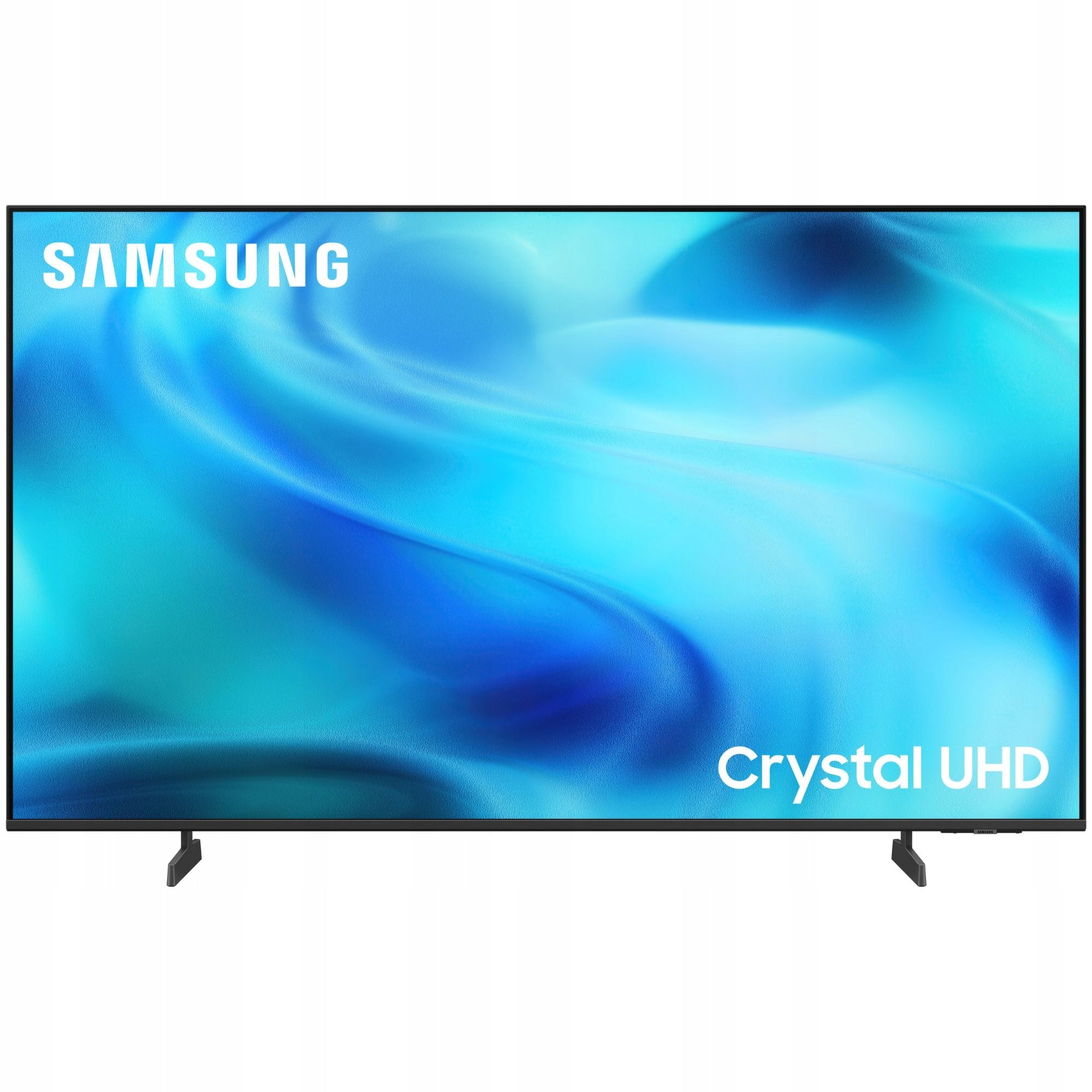 TV Samsung UE43U8072HUXXH 4K UHD Smart TV Tizen Vision AI 60Hz