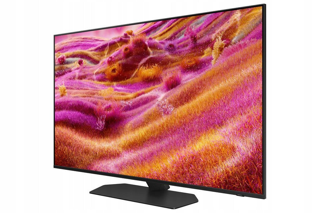 TV Smart TV 43" QD-Mini LED Samsung QE43QN94F 4K HDR HDMI 2.1 165Hz Brand Samsung