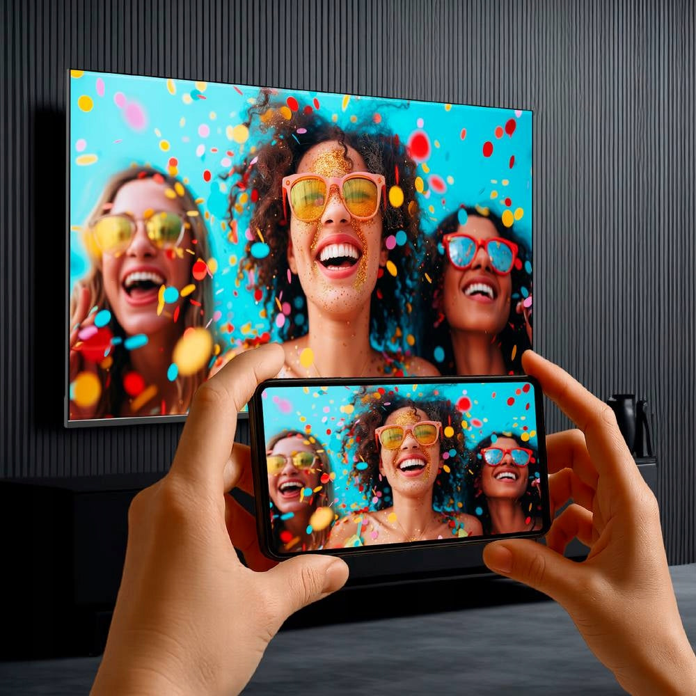 TV Smart TV DYON 22'' FULL HD DVBT2 Ci+ WiFi USB APPS VIDAA Manufacturer code Telewizor DYON Smart tv 22'' FULL HD WiFi