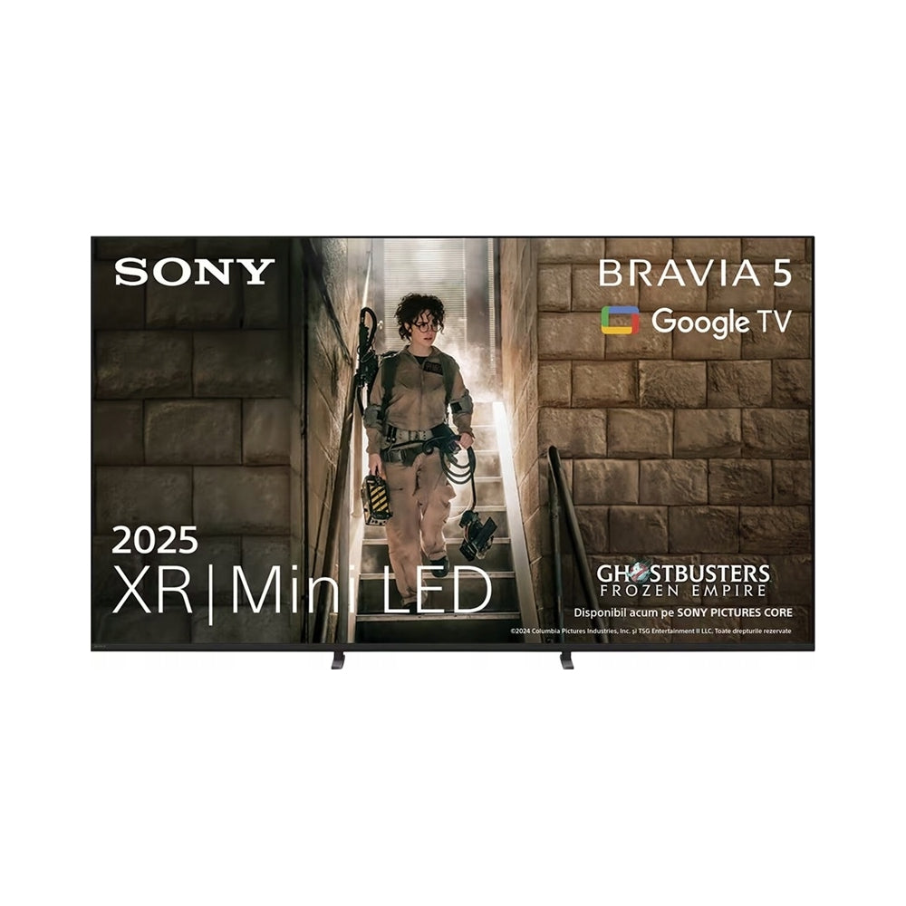TV Sony BRAVIA 5 Mini LED K-55XR55 55" 4K UHD