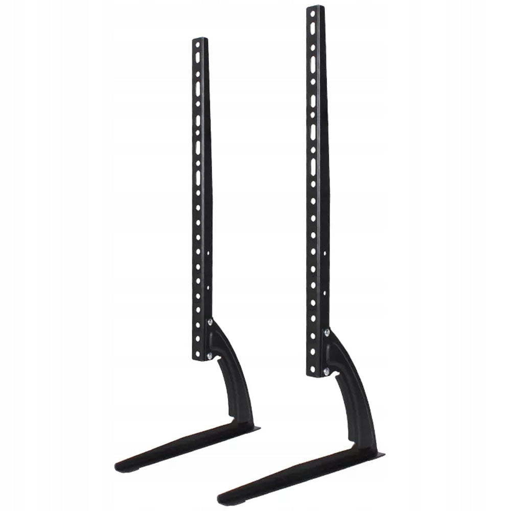 TV Stand Holder TV Monitor Leg Stand Universal Packaging status original