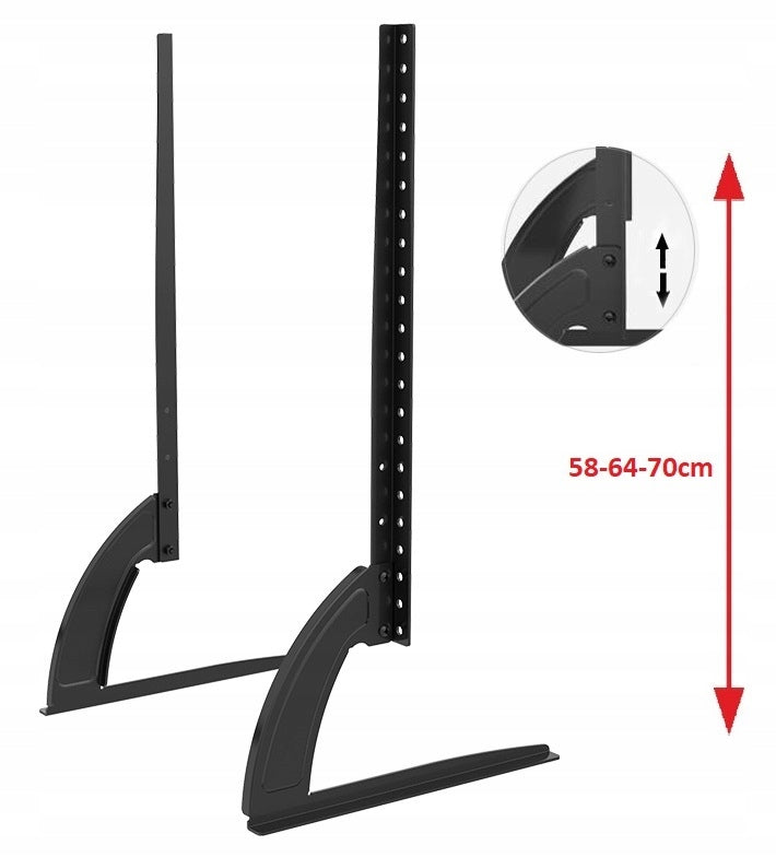 TV Stand Legs Foot Holder UNIVERSAL Hanger Manufacturer code MX-103