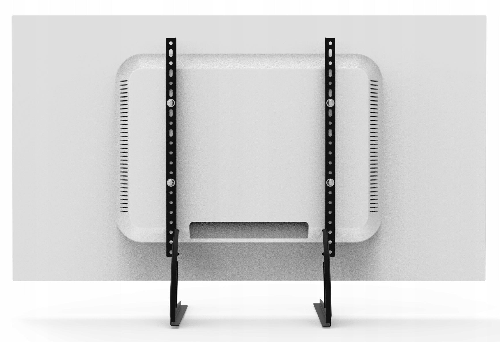 TV Stand Legs Foot Holder UNIVERSAL Hanger Packaging status original