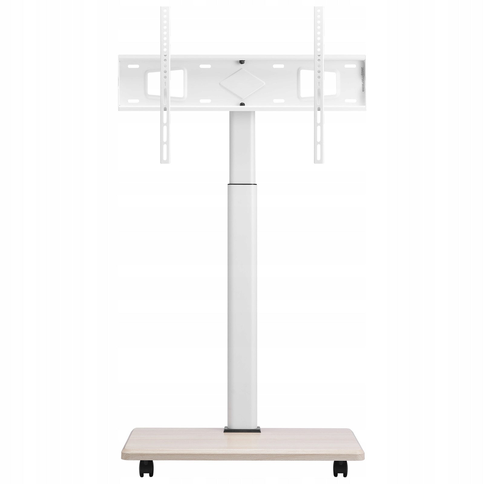 TV Stand On Wheels For TV 81,28 – 177,8CM For Bedroom