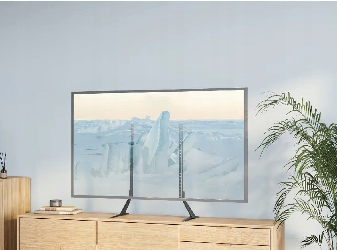TV Stand TV Base Monitor 23-75" Leg Foot Universal Holder Manufacturer code ETX-PDT1