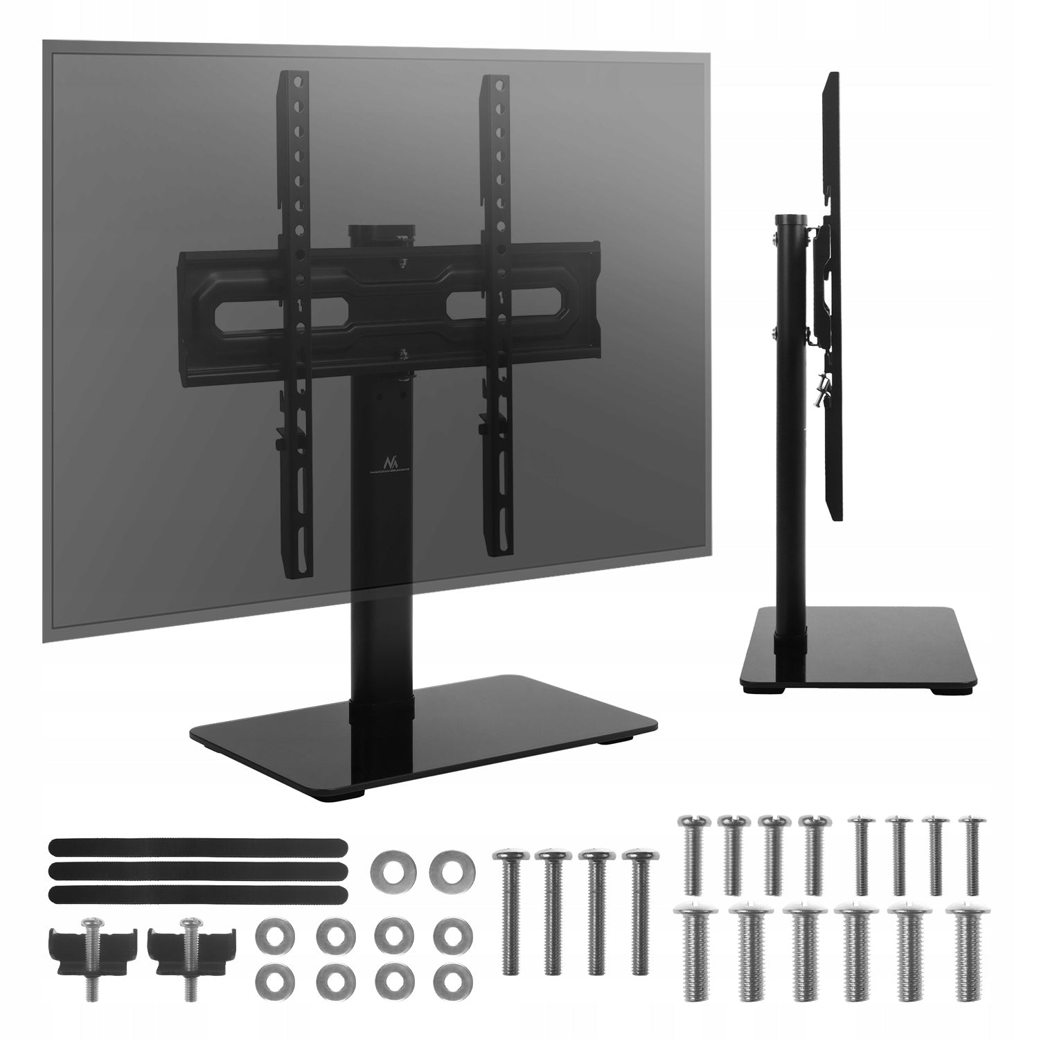 TV Stand Universal Stand 35-55' 35kg Adjustable