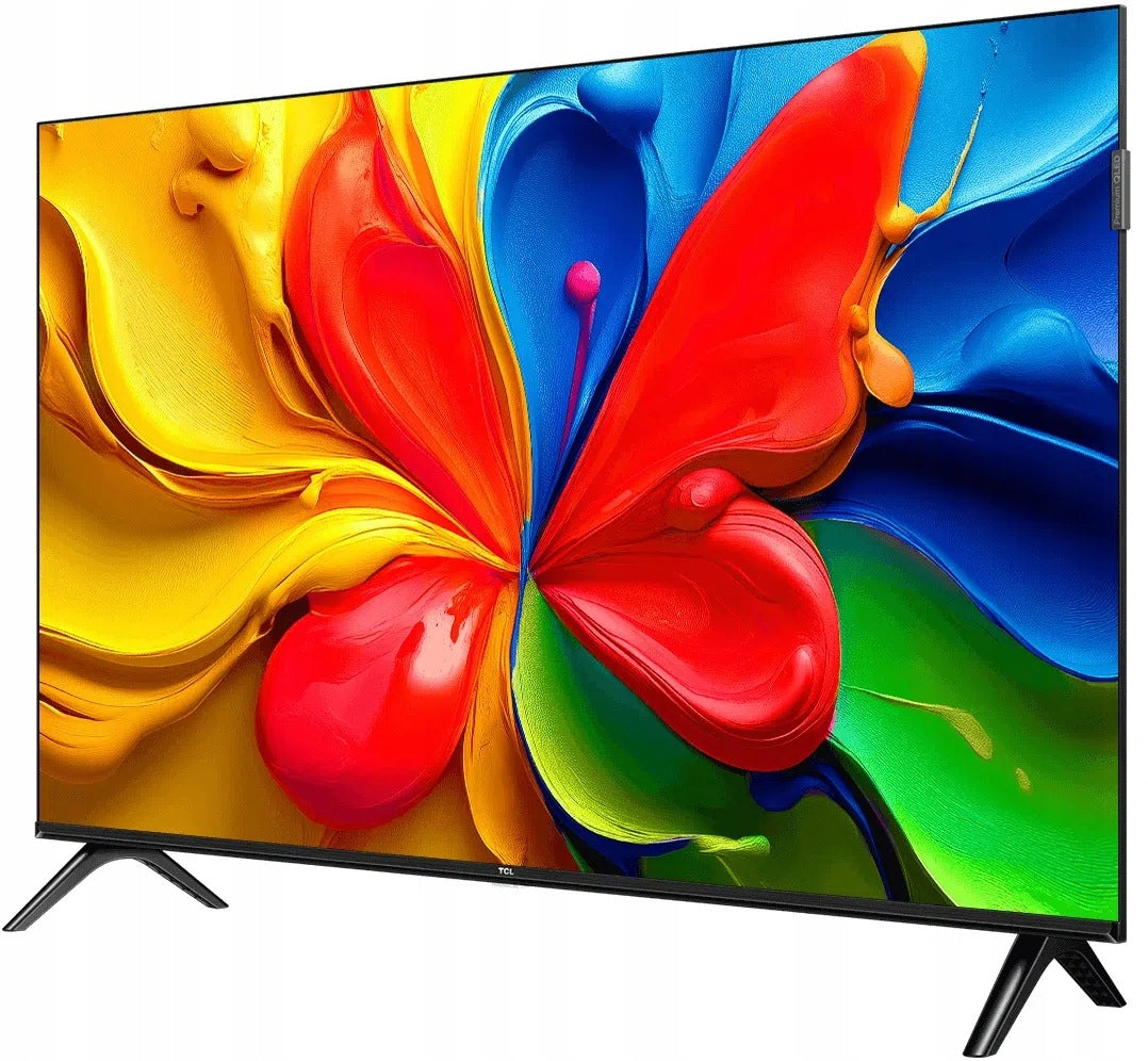 TV TCL 32V4C 32" HD Ready Manufacturer code 5901292526764