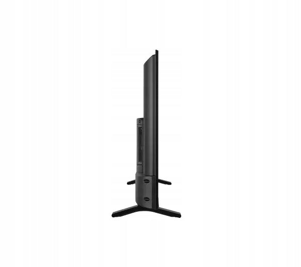 TV Toshiba 40QV2F63DG 40" QLED Full HD black Brand Toshiba
