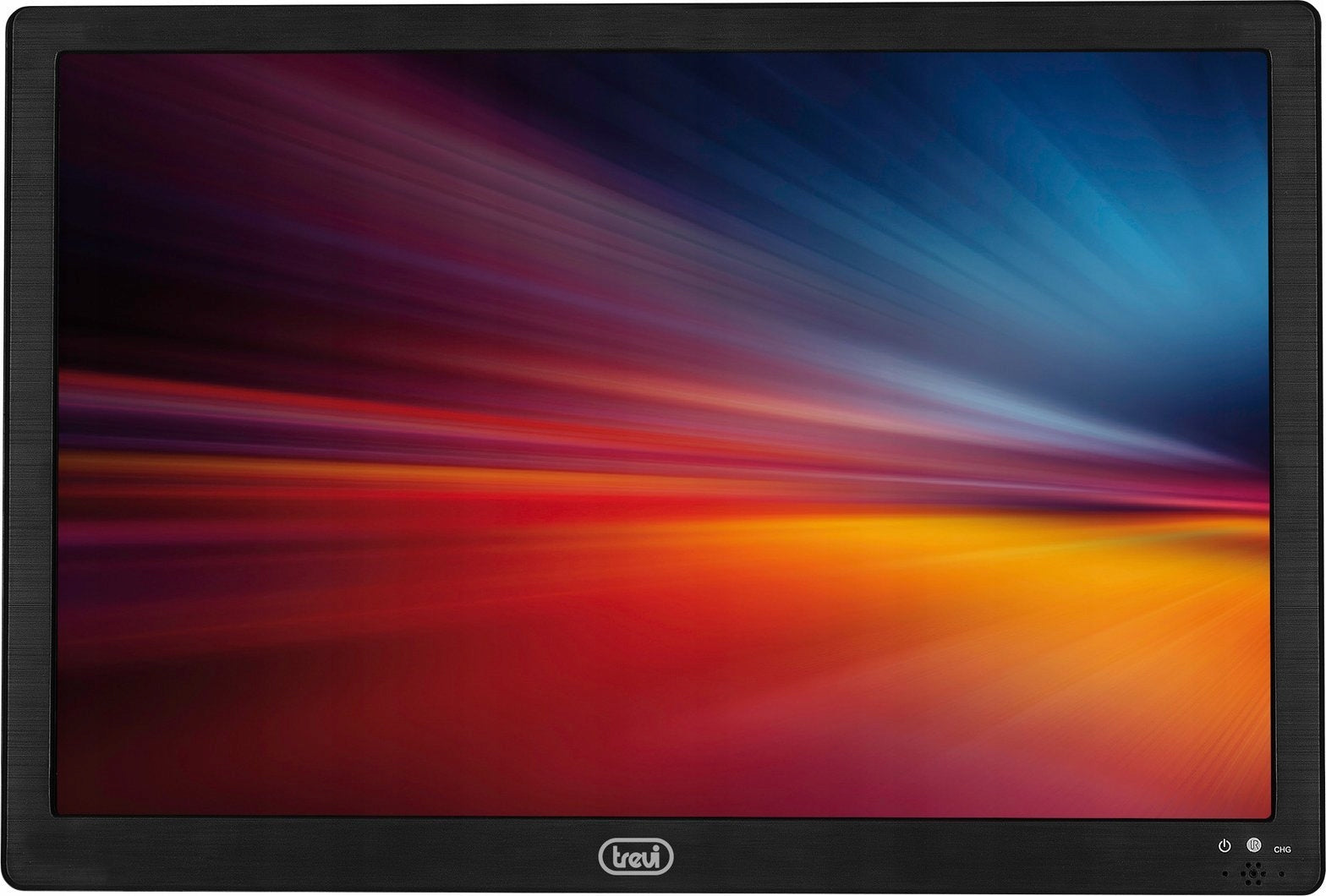 TV Trevi Mobile TV Trevi 14,1" LTV2014HE