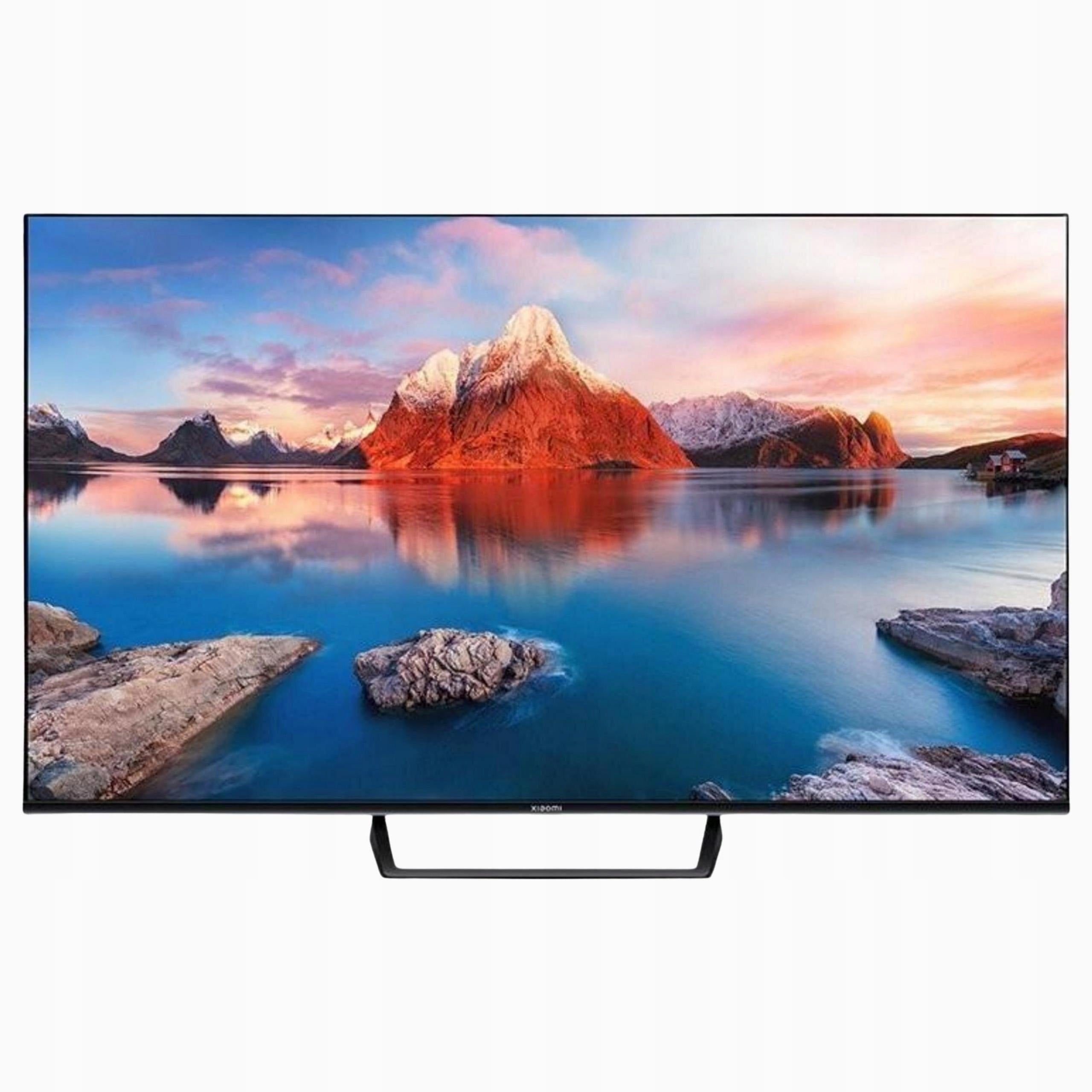 TV Xiaomi A Pro 55 2025 55" 4K QLED 60 Hz Dolby Vision Google TV