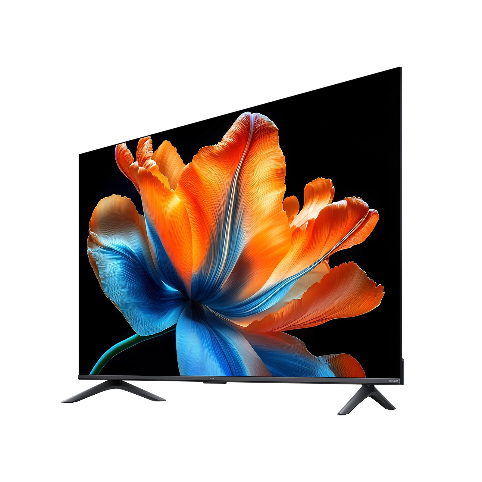 TV Xiaomi TV S 75" QD-Mini LED 2026 4K Google TV HDR10+ Brand Xiaomi