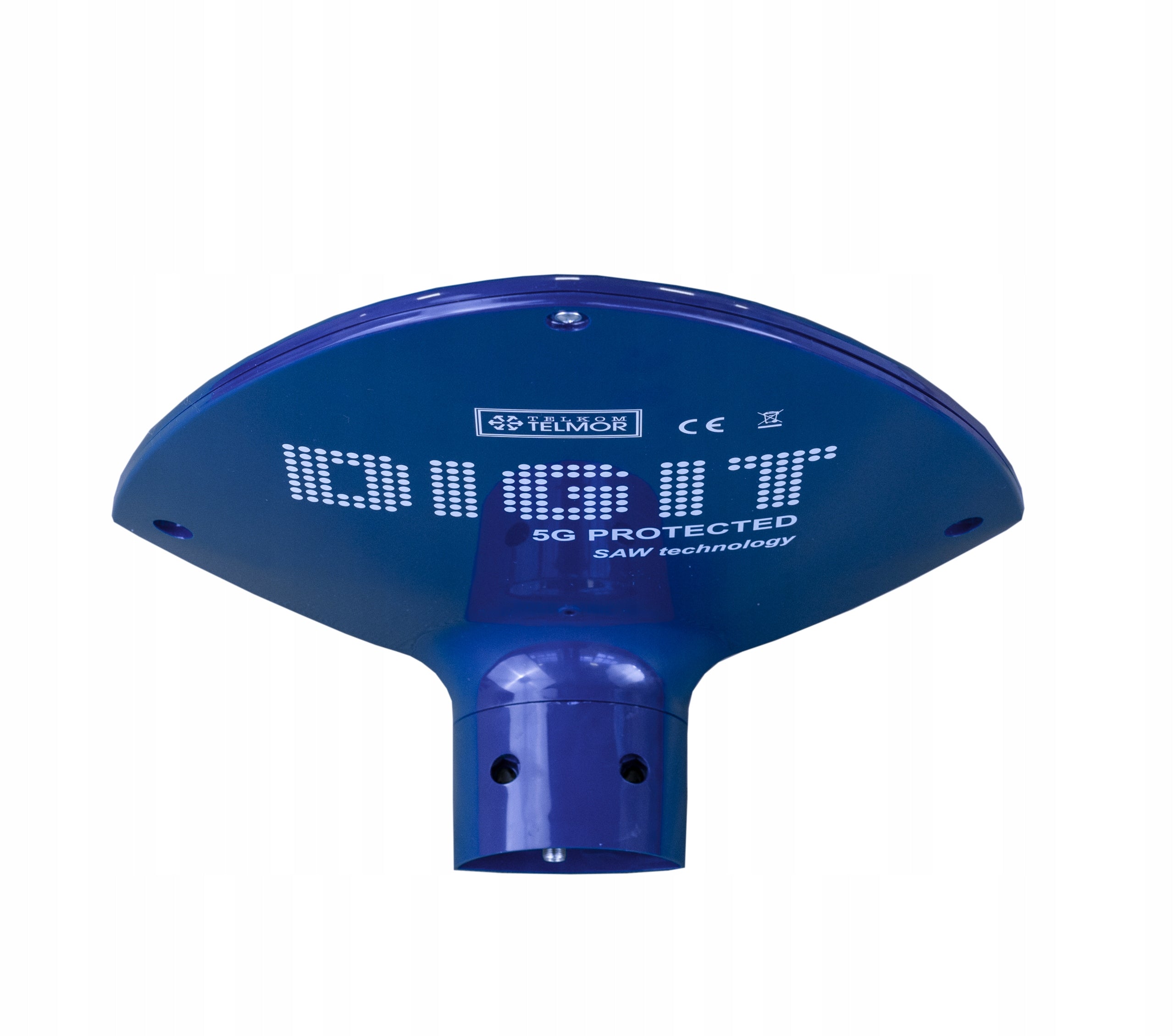 TV antenna UHF Telkom-Telmor DIGIT Activa 5G blue Manufacturer code WAN-0102-007-01