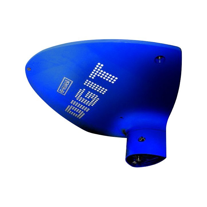 TV antenna UHF Telkom-Telmor DIGIT Activa 5G blue Packaging status original